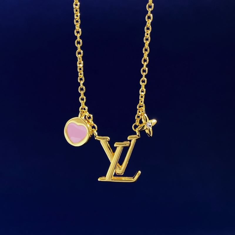 LV Necklaces